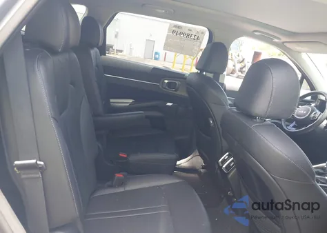 2023 Kia Sorento X-Line Ex from USA, damaged, VIN 5XYRHDLF4PG183379